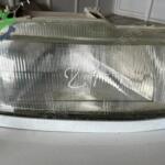 Renault R21 Far Sökme Çıkma