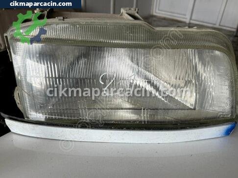 Renault R21 Far çıkma parça