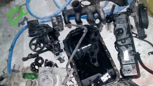 Renault R 21 Sigorta Kutusu çıkma parça