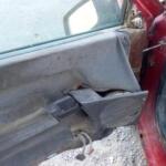 Renault R21 sol ön kapı çıkma yedek parça Mısırcıoğlu