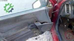 Renault R21 sol ön kapı çıkma yedek parça Mısırcıoğlu