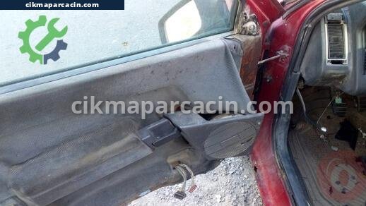 Renault R21 Sol Ön Kapı çıkma parça