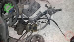 Renault R21 vakum pompası çıkma yedek parça Mısırcıoğlu oto