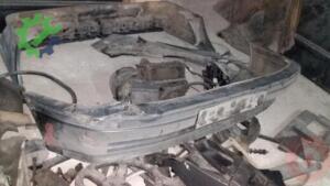 Renault R21 yakıt deposu çıkma yedek parça Mısırcıoğlu oto