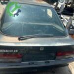 Renault R25 Orijinal Çıkma Tavan