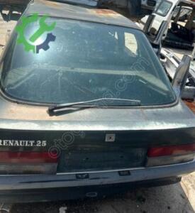 Renault R25 Orijinal Çıkma Tavan
