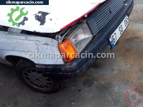 Renault R9 Arka Panel çıkma parça
