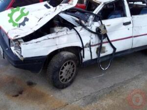 RENAULT R9 1.4 DİREKSİYON MİLİ ÇIKMA PARÇA MISIRCIOĞLU OTO