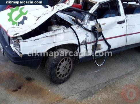 Renault R9 Fan Motoru çıkma parça
