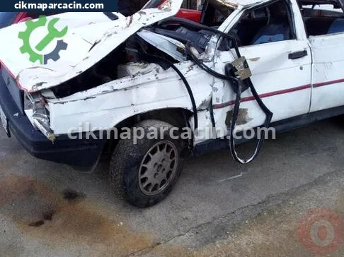 Renault R9 Far çıkma parça