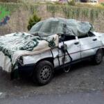 2022 Renault Fluence Fren Ana Merkezi Çıkma Parça Muğla