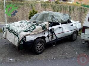 RENAULT R9 1.4 FREN MERKEZİ ÇIKMA PARÇA MISIRCIOĞLU OTO
