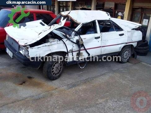 Renault R9 Karter çıkma parça
