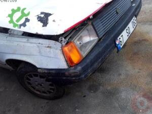 RENAULT R9 1.4 ÖN DİFERANSİYEL ÇIKMA PARÇA MISIRCIOĞLU OTO