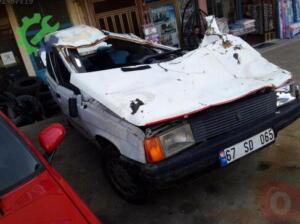 RENAULT R9 1.4 SİGORTA KUTUSU ÇIKMA PARÇA MISIRCIOĞLU OTO