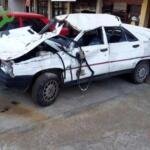 Renault Clio Depo Çıkma Parça Bursa