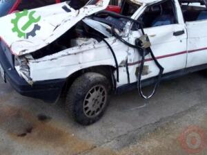 RENAULT R9 1.4 YARIM MOTOR ÇIKMA PARÇA MISIRCIOĞLU OTO