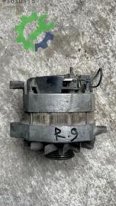 Renault R9 Şarj Dinamosu Çıkma