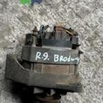 Çıkma Renault R9 Şarj Dinamosu