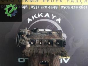 Renault R9 Broadway Silindir Kapağı Çıkma Orijinal