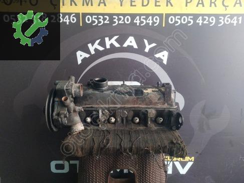 Renault R 9 Silindir Kapağı çıkma parça