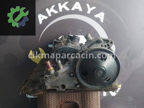 Renault R9 Silindir Kapağı çıkma parça