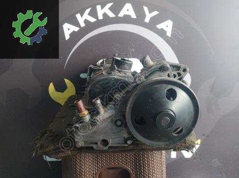 Renault R 9 Silindir Kapağı çıkma parça