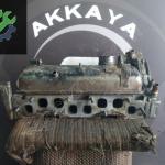 Renault R9 Broadway Silindir Kapağı Çıkma Orijinal