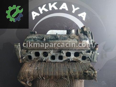 Renault R9 Silindir Kapağı çıkma parça