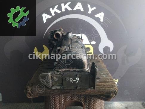 Renault R9 Silindir Kapağı çıkma parça