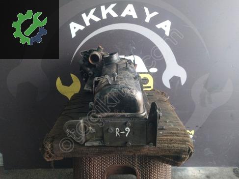 Renault R 9 Silindir Kapağı çıkma parça