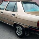 RENAULT R9 SOL YAN PANEL ÇIKMA PARÇA MISIRCIOĞLU OTO