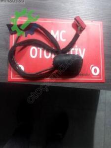 Renault Clio 2005-2012 Orijinal Çıkma Anahtar/Kumanda