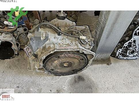 Renault Latitude Otomatik Şanzıman çıkma parça