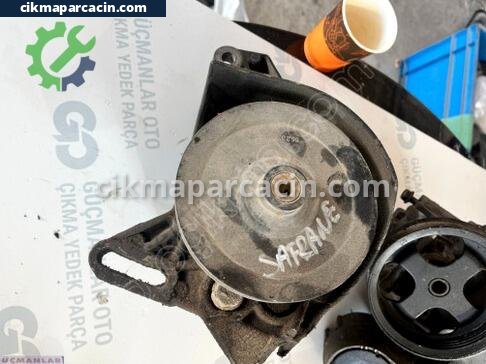 Renault Safrane Direksiyon Pompası çıkma parça
