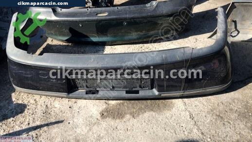 Renault Safrane Arka Tampon çıkma parça