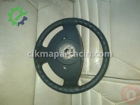 Renault Clio Direksiyon Simidi çıkma parça
