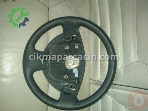 Renault Clio Direksiyon Simidi çıkma parça