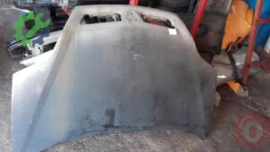 RENAULT SCANİC ÖN KAPUT  ÇIKMA ORJİNAL PARÇALAR