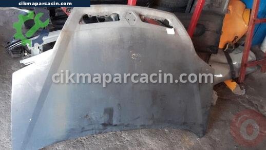 Renault Scenic Ön Kaput çıkma parça