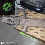 RENAULT SCENİC 1  ÖN PANEL YARIM SAĞ