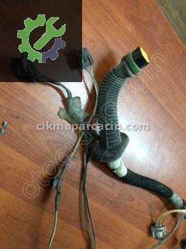 Renault Scenic Elektrik Tesisatı 8200048709 çıkma parça