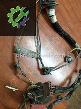 Renault Scenic Elektrik Tesisatı 8200048709 çıkma parça