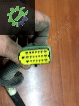 Renault Scenic Elektrik Tesisatı 8200048709 çıkma parça