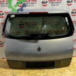 RENAULT SCENİC 2 BAGAJ KAPAĞI ORJINAL ÇIKMA