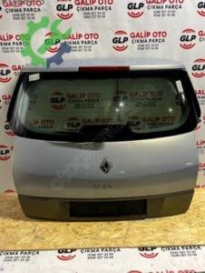RENAULT SCENİC 2 BAGAJ KAPAĞI ORJINAL ÇIKMA