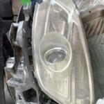 Renault Scenic Far çıkma parça - ATABEY AUTO YEDEK PARÇA Konya