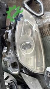 RENAULT SCENIC 2 FAR