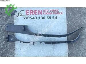 Renault Scenic 2 İç Dekorasyon Plastik Parçaları