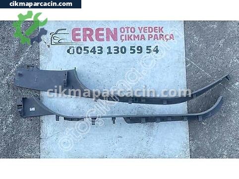 Renault Scenic Lastik çıkma parça